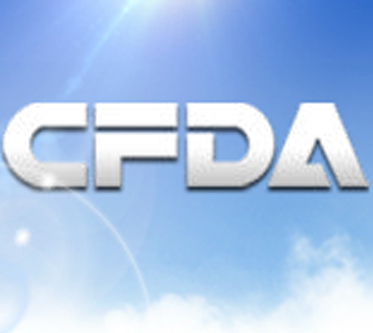 �ذ���CFDA�������齨�Ĺ����г����ӹ����ܾ�